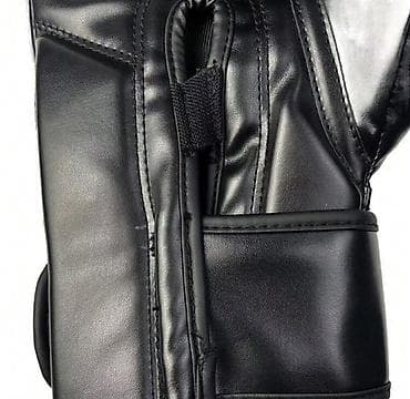 Спорт и отдых: Fairtex boks əlcəkləri – orijinal dəri, Tayland istehsalı, əl işidir — 5