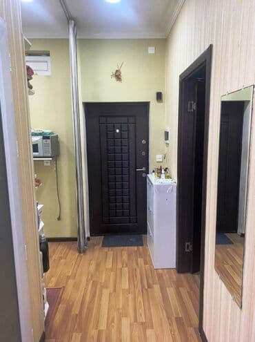 lenkeran ev alqı satqı: 3 otaqlı, Yeni tikili, 57 kv. m — 9