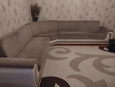 İşlənmiş, Künc divan, Divan, Bazalı, Açılan