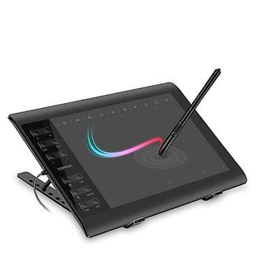 planşet qelemli: Xoppox - Qrafik planşet. Ekransız Qrafik tablet qrafik dizaynerlər — 2