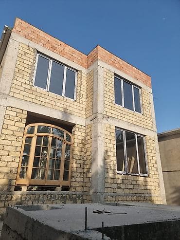 ev itileri: Novxanı, 149 kv. m, 4 otaqlı, Hovuzlu, Qaz, İşıq, Su — 6