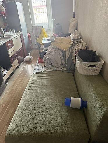 kiçik divan: Divan, Açılmayan, Bazasız, Parça — 5