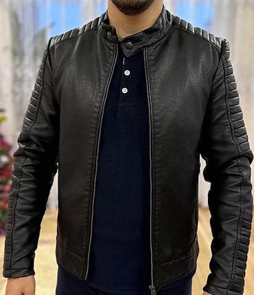 kurtka kiwi: Jack & Jones-Brendidir…Türkiyyədən alınıb, Bədən ölçüsü XS …Boyun — 1