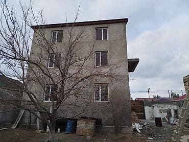 bileceride heyet evi: 360 kv. m, 8 otaq — 2