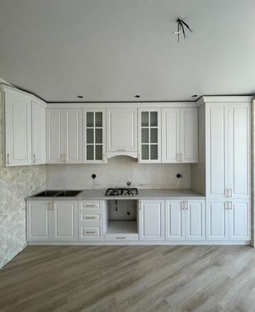 реставрация кухонь: Ремонт, реставрация мебели — 2