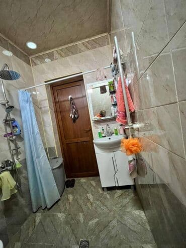 əmlak az sumqayıt: 3 otaqlı, 90 kv. m, Kredit yoxdur, Yeni təmirli — 11