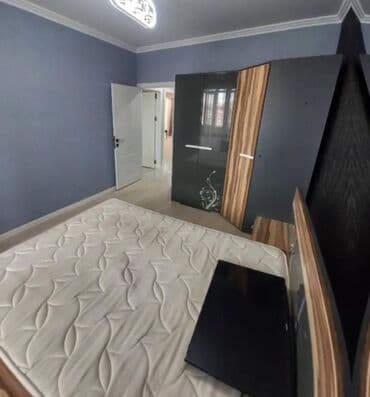 resulzadede kiraye evler: TECILI SATILIR Azadliq metrosuna yaxin 3 otaq bina evi 9/9 temirli — 11