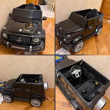 emo robot qiymeti: Maşın satilir 180 azn. Bugün yeni akumlyator alindi. Islekdir — 1