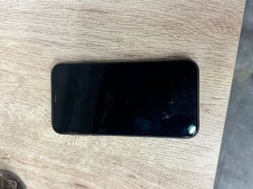 irshad telecom iphone 11 128gb: IPhone 11, 128 GB, Qara, Simsiz şarj — 2