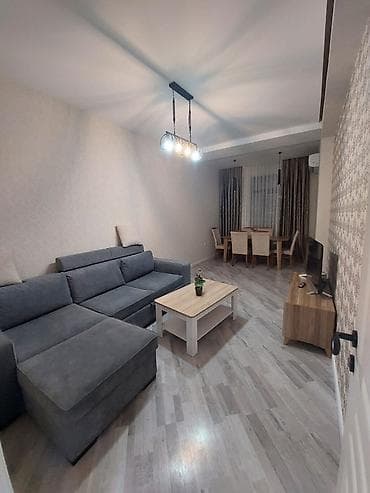 shirvan emlak: KİRAYƏ MƏNZİL Mənzil, Şəhərin mərkəzi Memar Əcəmi metrosunun — 1