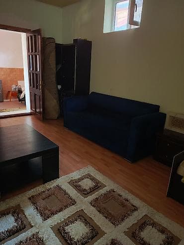 1 otaqlı mənzil – mebel və texnika ilə ancag xanım yada telebe gızdar — 3