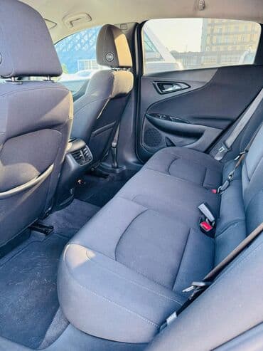 шевроле круз диски r16: Chevrolet Malibu: 1.5 l | 2020 il 180000 km Sedan — 6