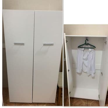 Endirim ❌❌ ✔️90 man(Xalqlar). 80*150 ölçüdə dolab Salonda işlənib lalafo.az -da Endirim ❌❌ ✔️90 man(Xalqlar). 80*150 ölçüdə dolab Salonda işlənib