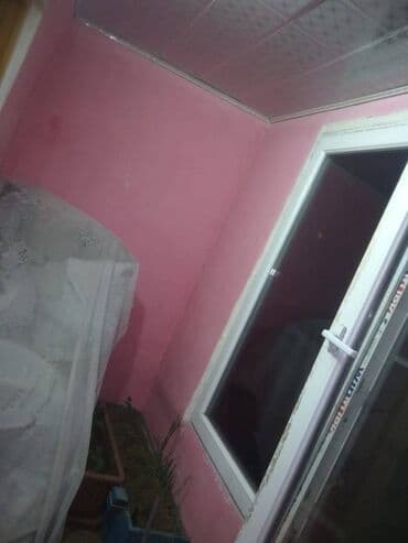 sumqayıtda 1 otaqlı evlərin qiyməti: Bakı, 3 otaqlı, Köhnə tikili, 80 kv. m — 9