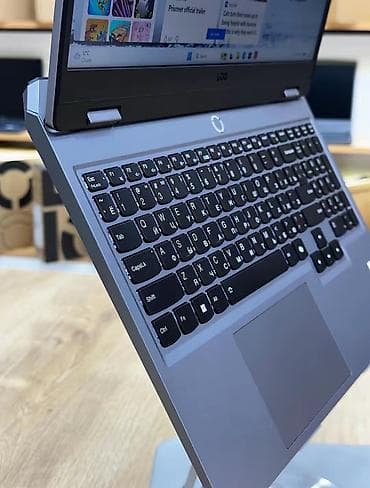 Lenovo: İşlənmiş Lenovo LOQ, 15.6 ", Intel Core i7, 512 GB — 2
