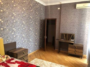 сдается квартира в баку: Долгосрочная аренда квартир — 8