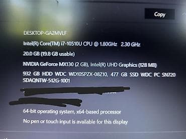 2 5 sata hdd: Ideal veziyyetdedir yalniz şarj aletinde problem var gostericileri — 2