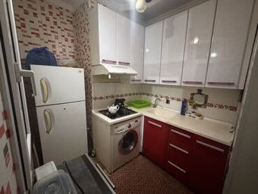 beyleqanda torpaq satilir: Sumqayıt, 2 otaqlı, Köhnə tikili, 60 kv. m — 6