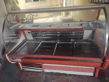 Оборудование для мойки: Для мяса, 120 * 200 * 100, Б/у, Самовывоз — 2