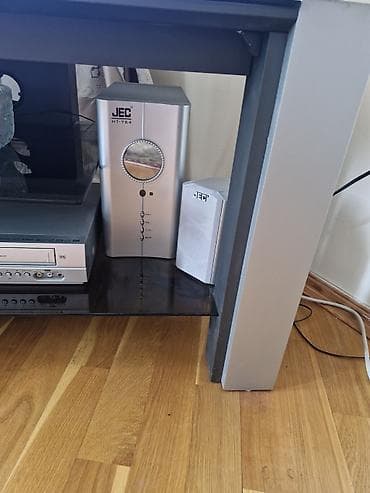 JEC HT-764 ev kinoteatrı/akustik sistemi - Model: JEC HT-764 - Rəng