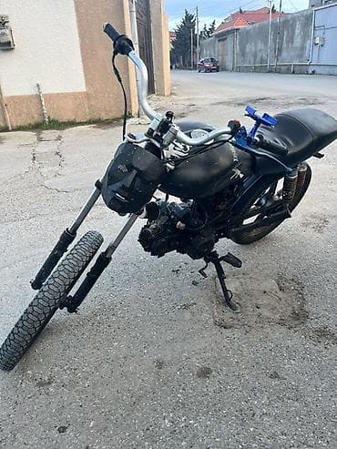 питбайк купить баку: Nama - nama 110, 110 см3 — 3