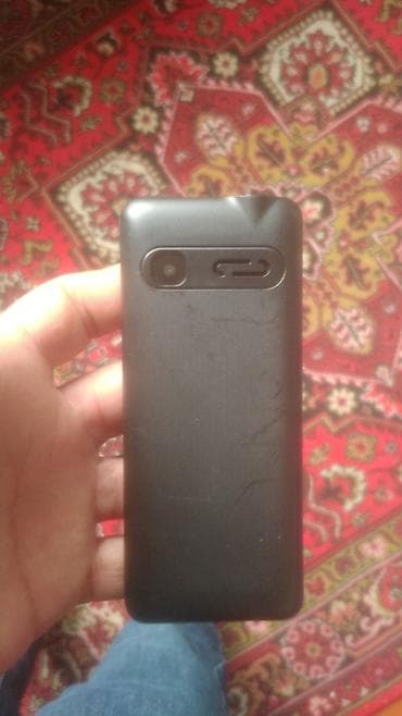 телефон fly e110: ODSCN M5615 düyməli mobil telefon telefon yenidir cemi 1 ay isdedmisem — 2