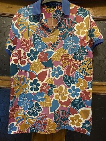 Мужское поло, Etro, M at lalafo.az Мужское поло, Etro, M