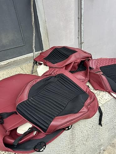 avtomobil cexolu: Avtomobil cexolu. Kömürlü Universal — 3