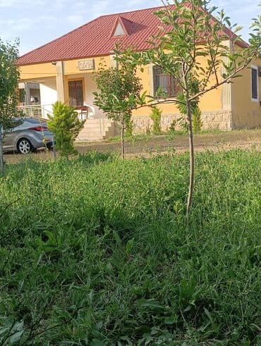 Həyət evləri və villalar: Bakı, 100 kv. m, 3 otaqlı, Hovuzsuz, İşıq — 2