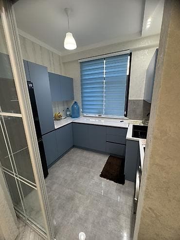 Torpaq: 2 otaqlı, Yeni tikili, 55 kv. m — 8