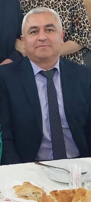 Surucu isi axtariram pis verdislerden uzagam Kecmis idmanciyam