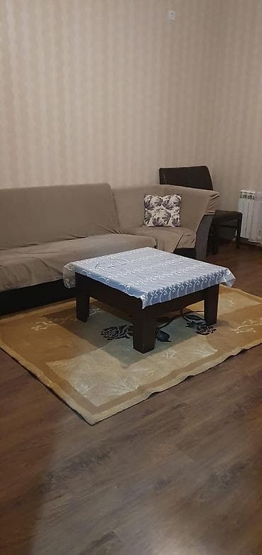 suraxan: 2 otaq full dolu Mida 1 + studio böyük mətbəx + kondisoner var Hövsan — 2