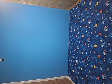 ustalar qrupu: Pesekar divar kagizlari ustasiyam,isimi tam bitirmeden pul almiram — 3