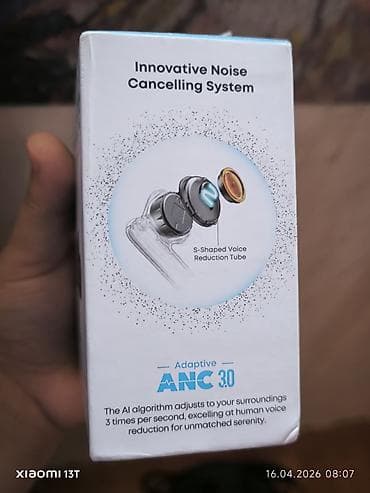 samsung bluetooth: Новый Беспроводные (Bluetooth) Наушники, Anker, цвет - Черный — 3