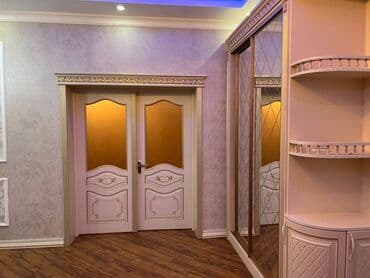 hezi aslanovda 3 otaqli evler: 3 otaqlı, Yeni tikili, 100 kv. m — 9