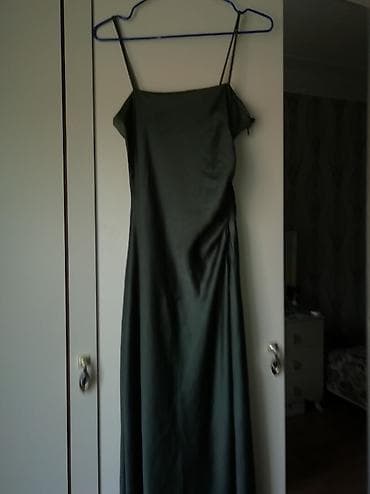 Вечернее платье, Макси, Zara, S at lalafo.az Вечернее платье, Макси, Zara, S