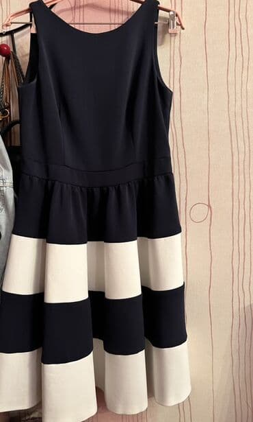 Другая женская одежда: Повседневное платье, Миди, Max&Co, S, M — 1