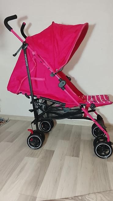 Mothercare, Ünvandan götürmə, Ödənişli çatdırılma — 2