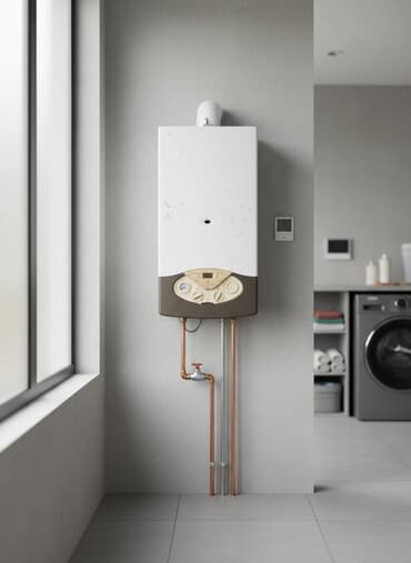 İşlənmiş Kombi Ariston 28 kVt, Pulsuz çatdırılma lalafo.az -da İşlənmiş Kombi Ariston 28 kVt, Pulsuz çatdırılma