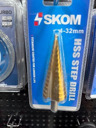 Sverlo dəsti Metal üçün lalafo.az -da Sverlo dəsti Metal üçün
