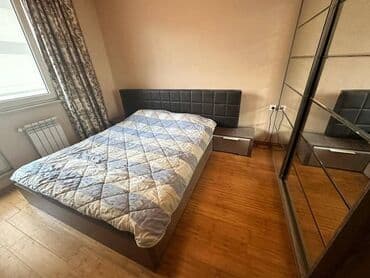 yasamalda satilan bina evleri: 2 otaqlı, Yeni tikili, m. 20 Yanvar, 51 kv. m — 5