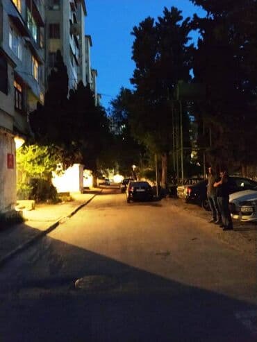 əhmədlidə 3 otaqlı evlər: Bakı, 3 otaqlı, Köhnə tikili, 80 kv. m — 18