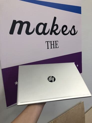 dell notebook qiymetleri ucuz: Новый HP ProBook, 12 ", Intel Core i5, 512 ГБ, Бесплатная доставка, Доставка в районы, Платная доставка — 2