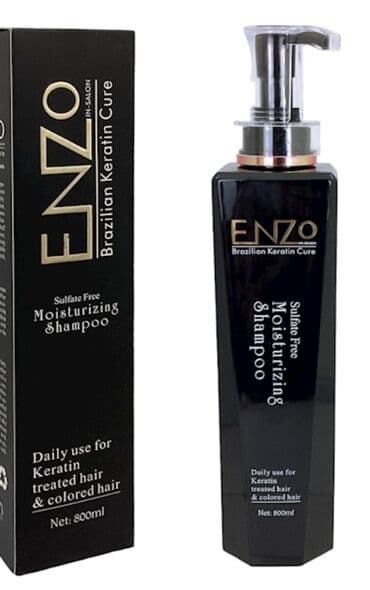 Enzo Keratin sampun lalafo.az -da Enzo Keratin sampun