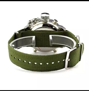 irshad telecom is saatlari: Yeni, Qol saatı — 3