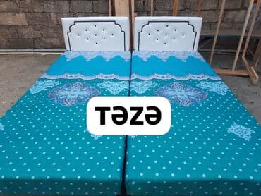 Çarpayi hazirlari var Zəmanetlidir Taxt 110manatdi Catdrilma munasib