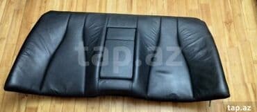 disk təkər r17: Arxa, Qızdırıcısız, Mercedes-Benz W220, 2002 il, Orijinal, Almaniya, İşlənmiş — 3