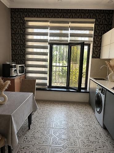 modern evler: 4 otaqlı, 130 kv. m, Kredit yoxdur, Yeni təmirli — 7