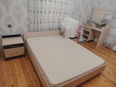 yatağa desti: İkinəfərlik çarpayı — 2