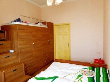 keşle kiraye: Xətai rayonu Gəncə prospektində yerləşən 16 mərtəbəli binanın 2-ci — 7